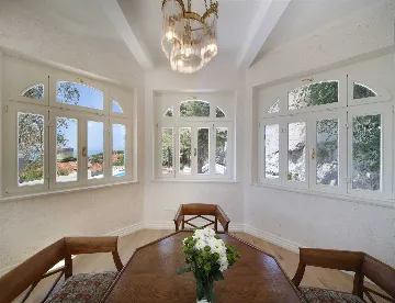 Panorama Pool Villa Dubrovnik