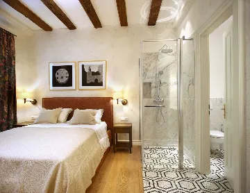 Panorama Pool Villa Dubrovnik