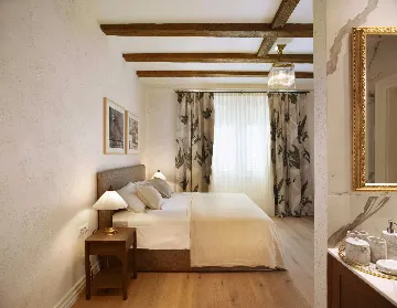 Panorama Pool Villa Dubrovnik