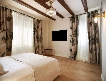 Panorama Pool Villa Dubrovnik