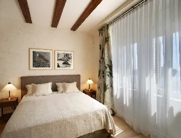 Panorama Pool Villa Dubrovnik