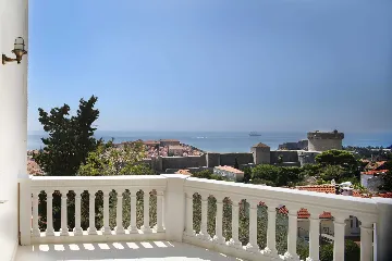 Panorama Pool Villa Dubrovnik