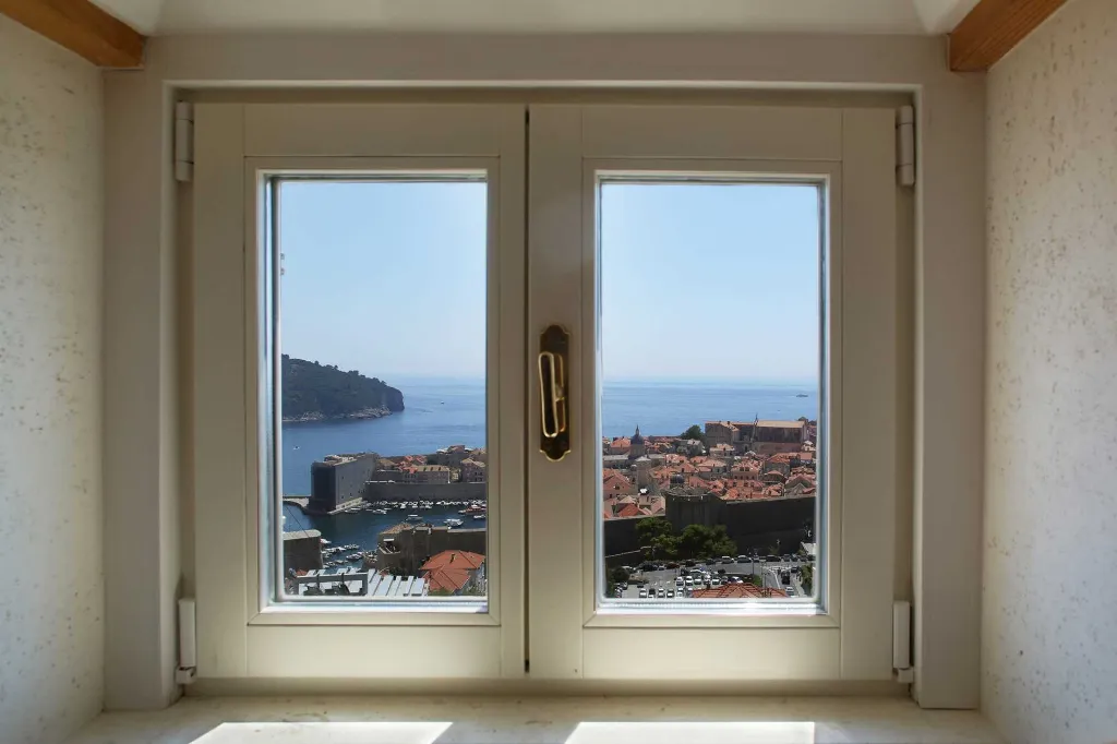 Panorama Pool Villa Dubrovnik