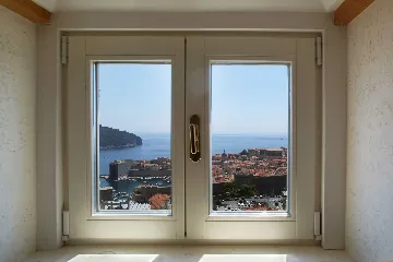 Panorama Pool Villa Dubrovnik