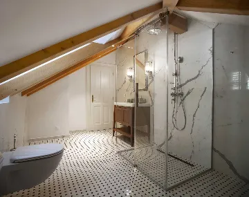 Panorama Pool Villa Dubrovnik