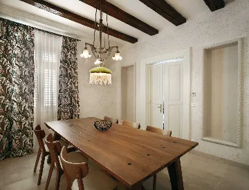 Panorama Pool Villa Dubrovnik