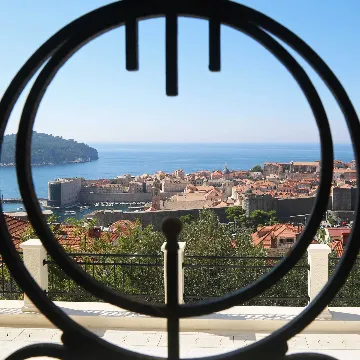 Panorama Pool Villa Dubrovnik
