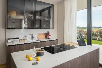 Modern Villa with Pool in Bale