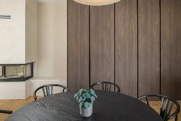 Modern Villa with Pool in Bale