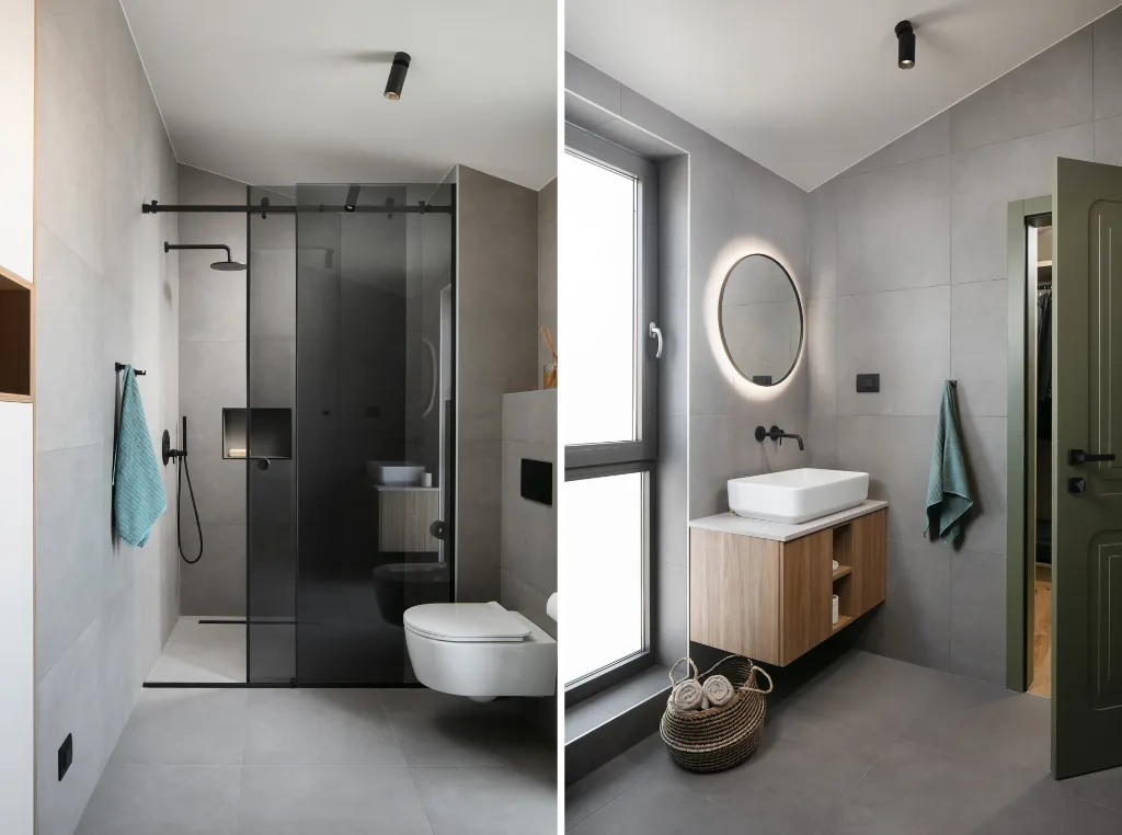 Contemporary Villa Retreat with Pool in Fažana