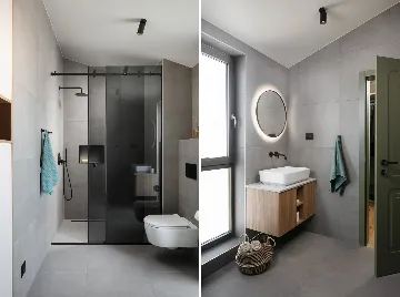 Contemporary Villa Retreat with Pool in Fažana