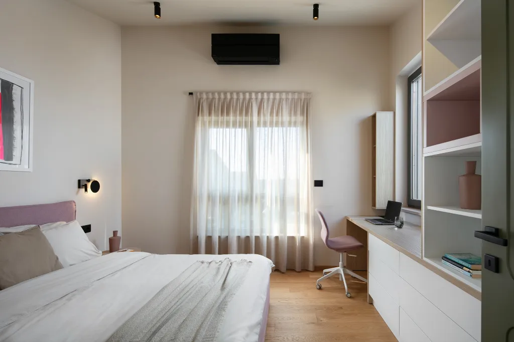 Contemporary Villa Retreat with Pool in Fažana