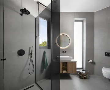 Contemporary Villa Retreat with Pool in Fažana