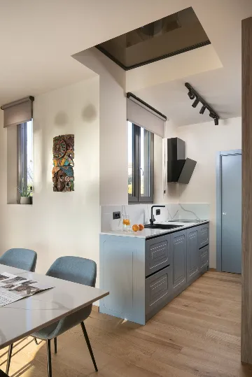 Contemporary Villa Retreat with Pool in Fažana