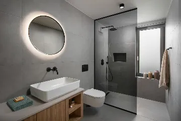 Contemporary Villa Retreat with Pool in Fažana