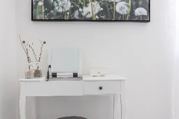 Family Villa with Heated Pool in Krnica