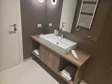 Seafront Retreat Villa with Pool, Primošten