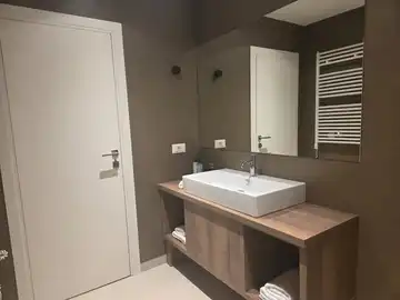 Seafront Retreat Villa with Pool, Primošten