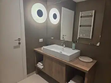 Seafront Retreat Villa with Pool, Primošten