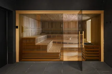 Spacious Villa Retreat with Pools in Mimice