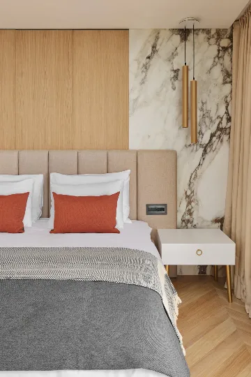 Spacious Villa Retreat with Pools in Mimice