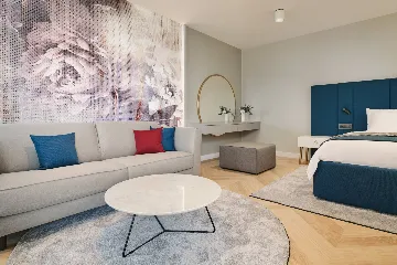 Spacious Villa Retreat with Pools in Mimice