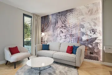 Spacious Villa Retreat with Pools in Mimice