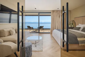 Spacious Villa Retreat with Pools in Mimice