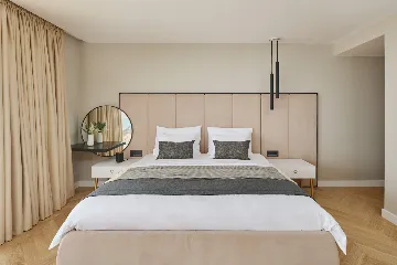 Spacious Villa Retreat with Pools in Mimice