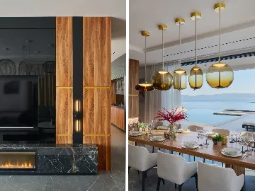 Spacious Villa Retreat with Pools in Mimice