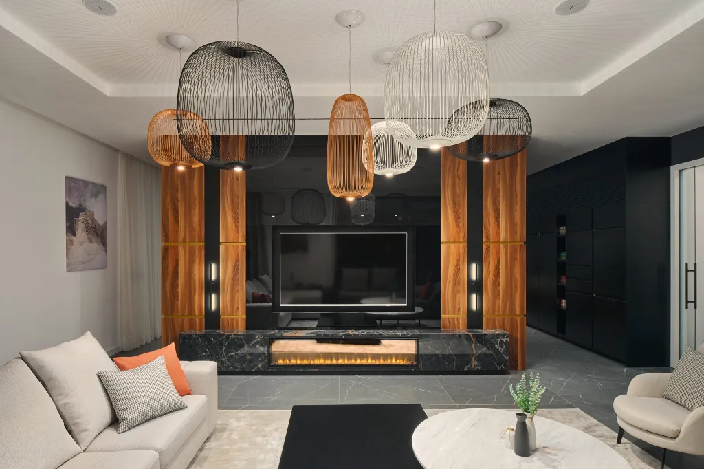 Spacious Villa Retreat with Pools in Mimice