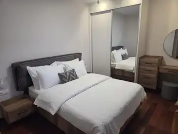 Seaside Retreat Villa with Infinity Pool in Primošten