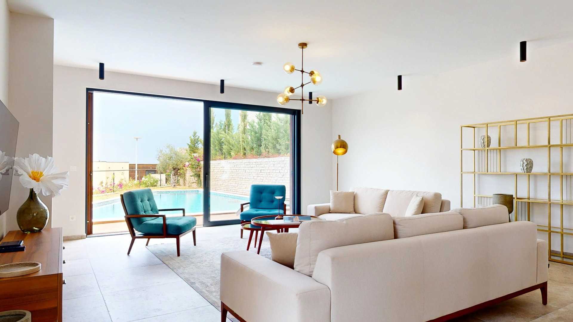 Image of Villa Flora Mare VII with Pool