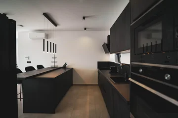 Contemporary Villa with Pool and Sea Views, Kaštel Stari