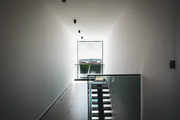 Contemporary Villa with Pool and Sea Views, Kaštel Stari