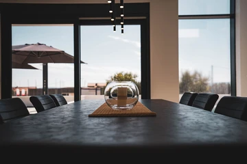 Contemporary Villa with Pool and Sea Views, Kaštel Stari