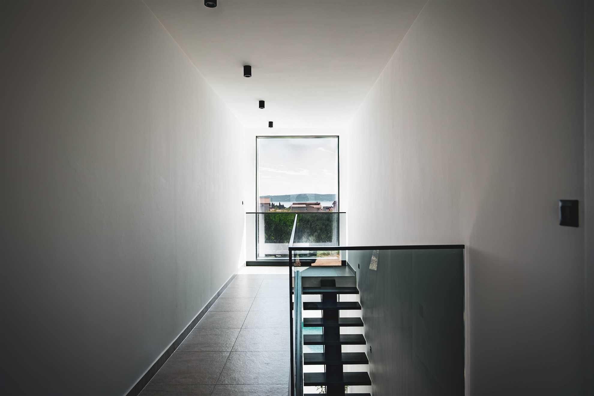 Luxury Villa Lunero with Pool