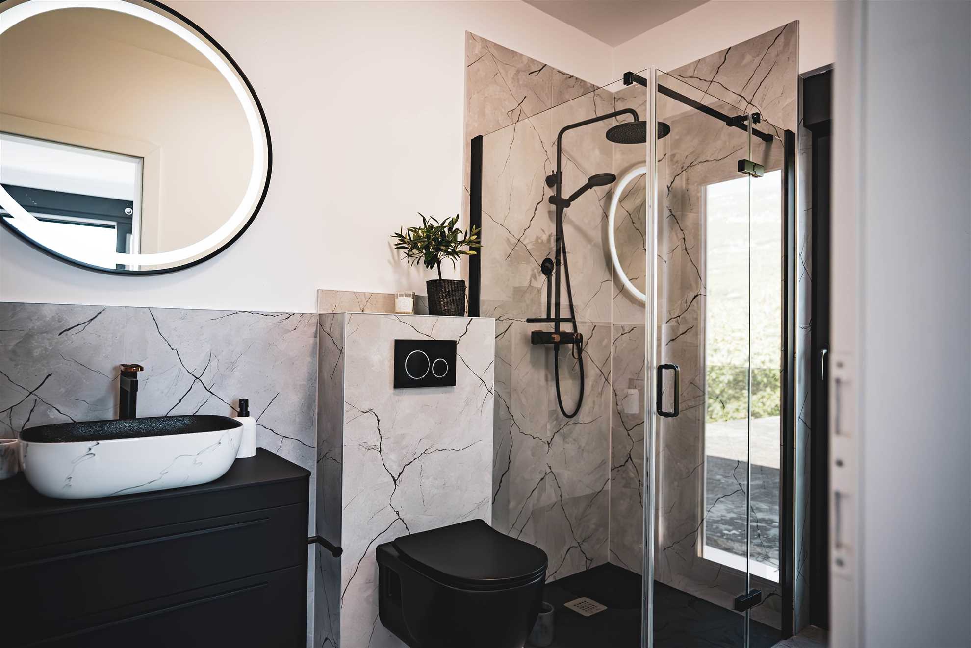 Luxury Villa Lunero with Pool