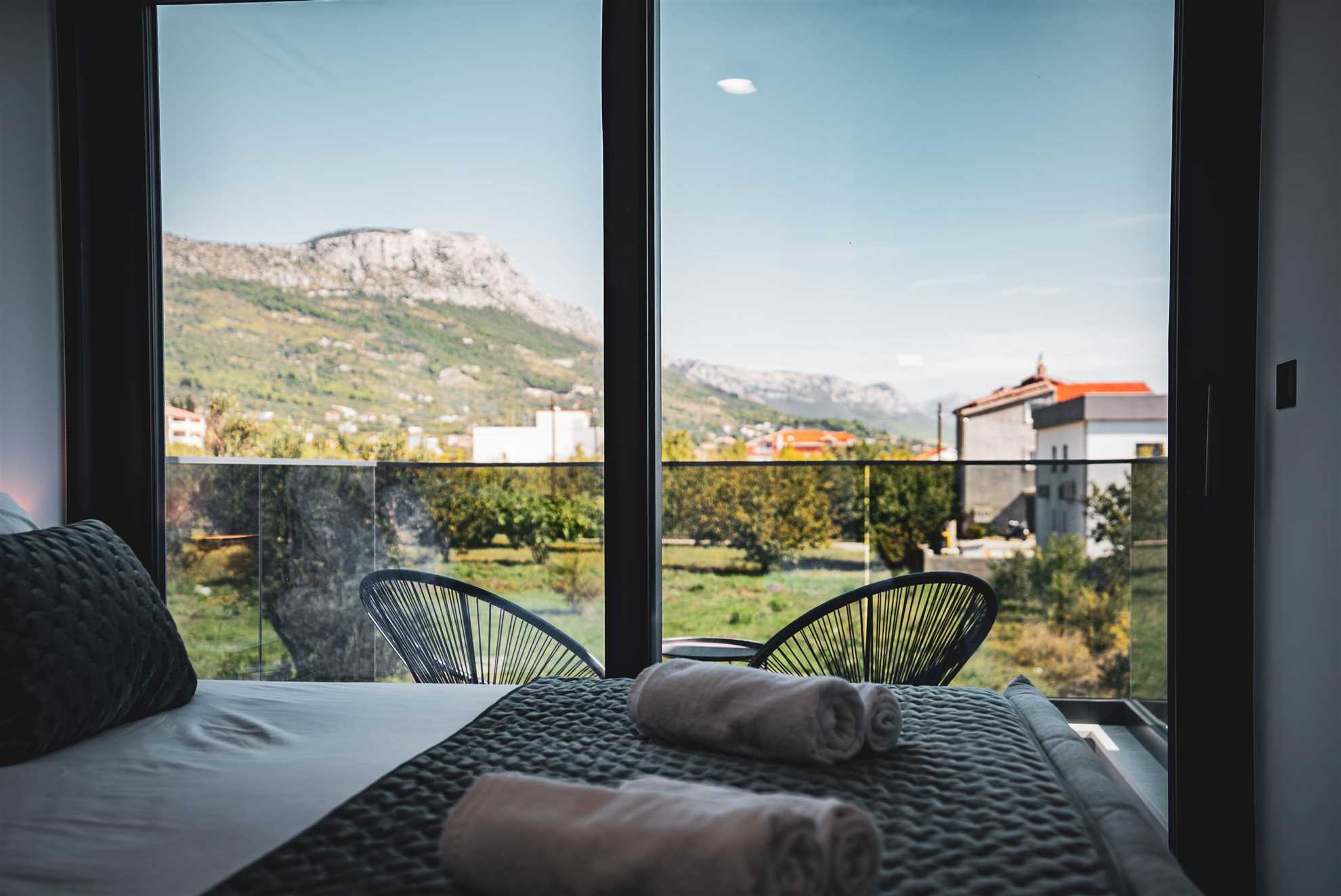 Luxury Villa Lunero with Pool