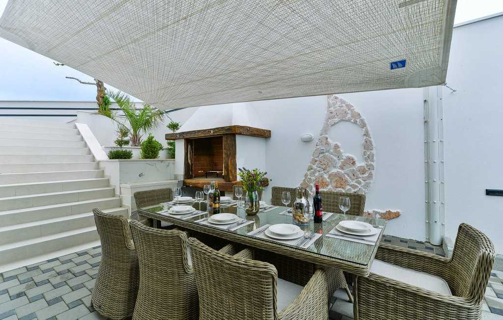 Luxury Villa Minerva Blue with Pool