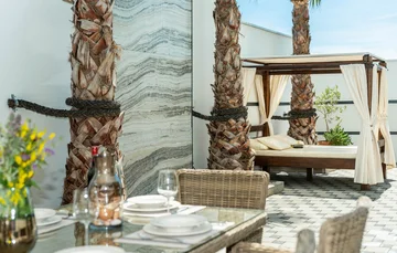 Modern Seaview Villa with Pool in Maslenica