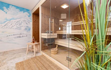 Modern Seaview Villa with Pool in Maslenica