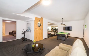 Modern Seaview Villa with Pool in Maslenica