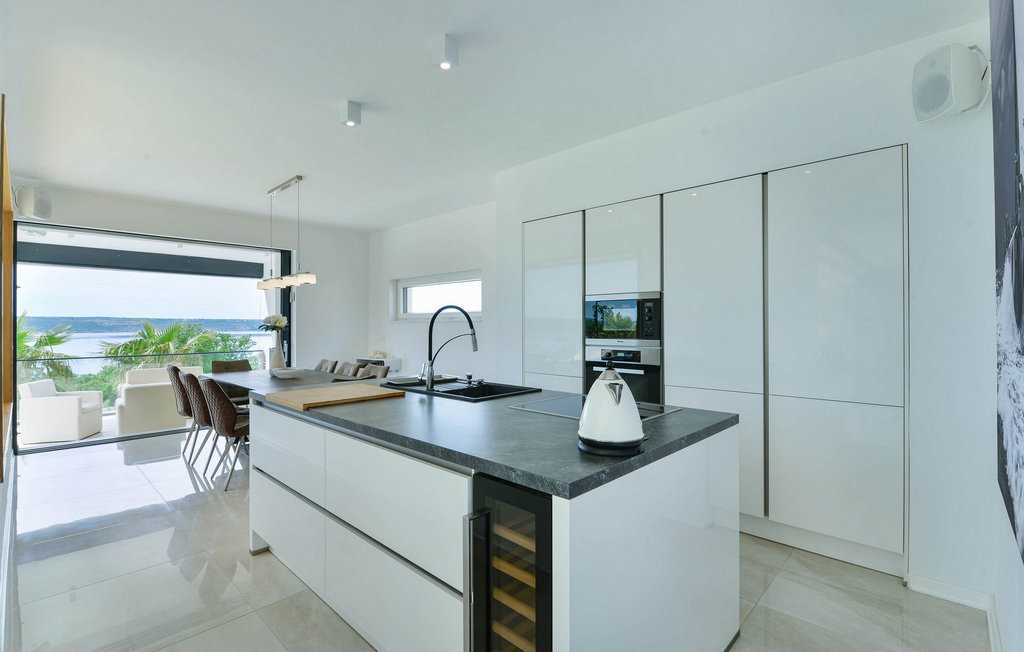 Luxury Villa Minerva Blue with Pool