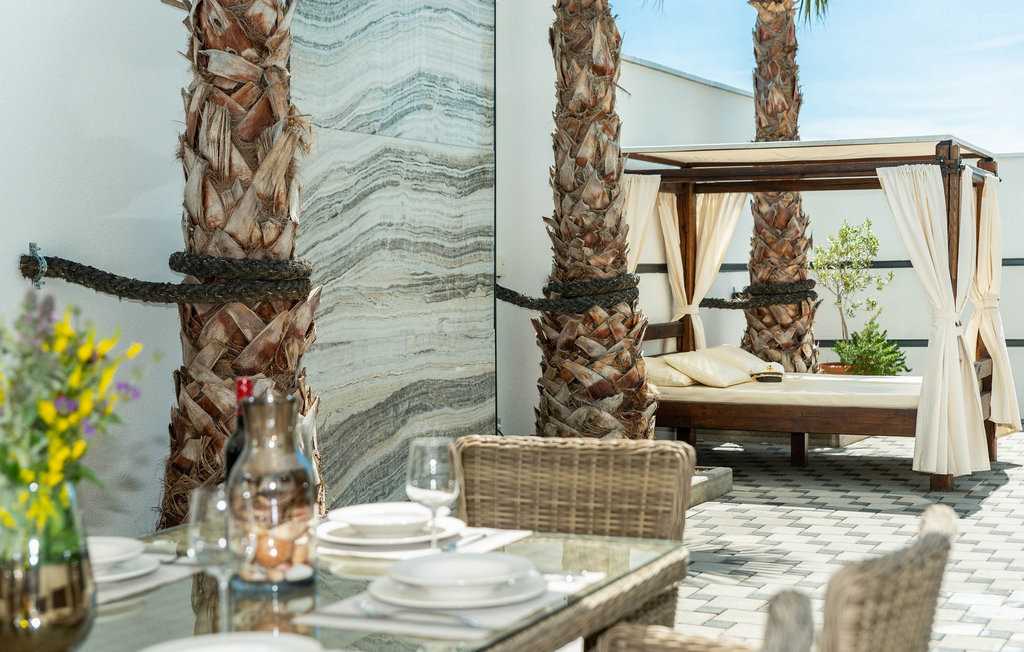Luxury Villa Minerva Blue with Pool