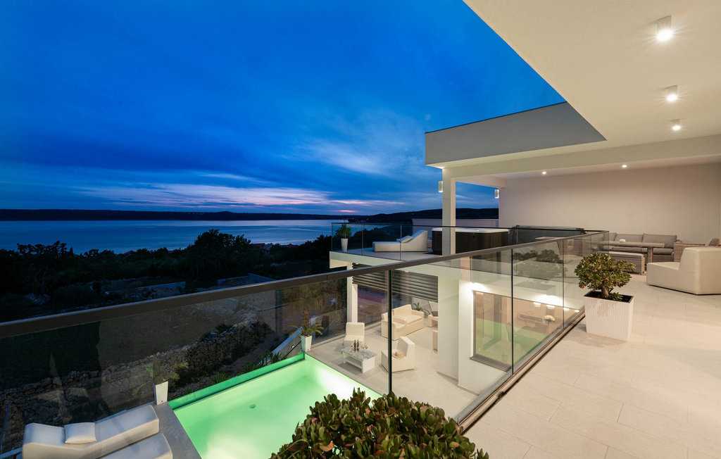 Luxury Villa Minerva Blue with Pool