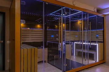 Spacious 5-Bedroom Villa with Pool in Bribir