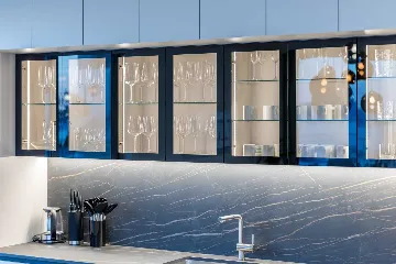 Contemporary Villa Retreat with Pool in Kaštel Stari