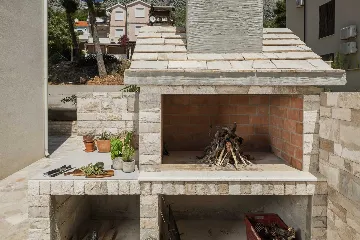 Modern Villa with Pool in Ivan Dolac, Hvar