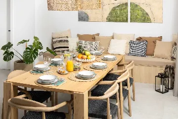 Modern Villa with Pool in Ivan Dolac, Hvar